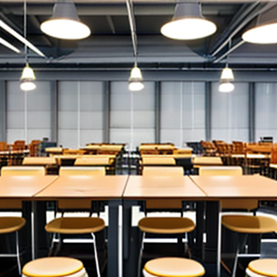 批发桌椅板凳在哪里?专业平台推荐!